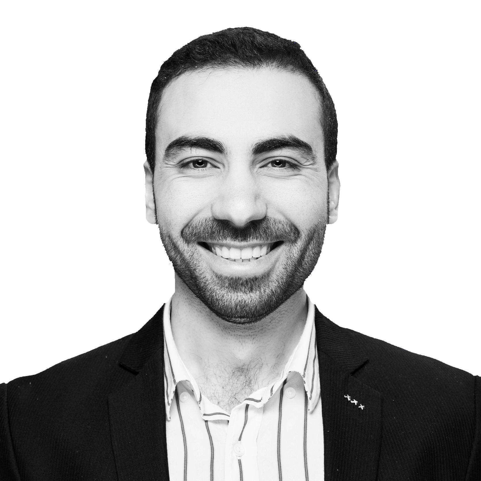 CV Cihan Bulut